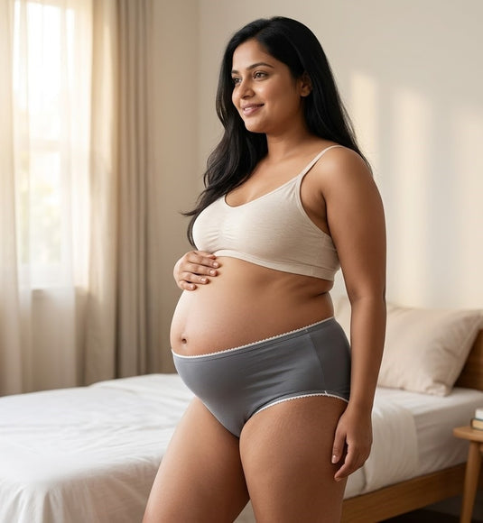Maternity Panties